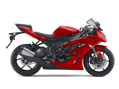 2010 Kawasaki Ninja ZX-6R,kawasaki motorcycles