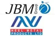 Neel Metal Products Ltd  (JBM Group) Recruitment 2021: B.Tech/ Diploma Candidates For Maintenance Executive Post