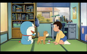 Test 今日観た映画 ドラえもん のび太のワンニャン時空伝 Test 今日観た映画 ドラえもん のび太のワンニャン時空伝