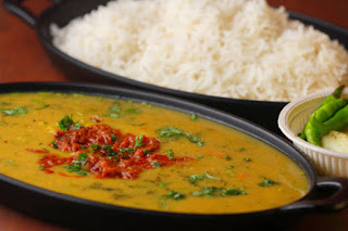 Lahori Daal Chawal Recipe | Dinner Recipe