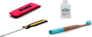 Necessary Tools