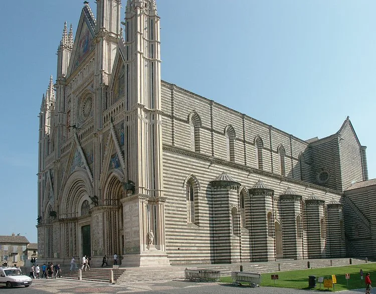 Orvieto Cathedral