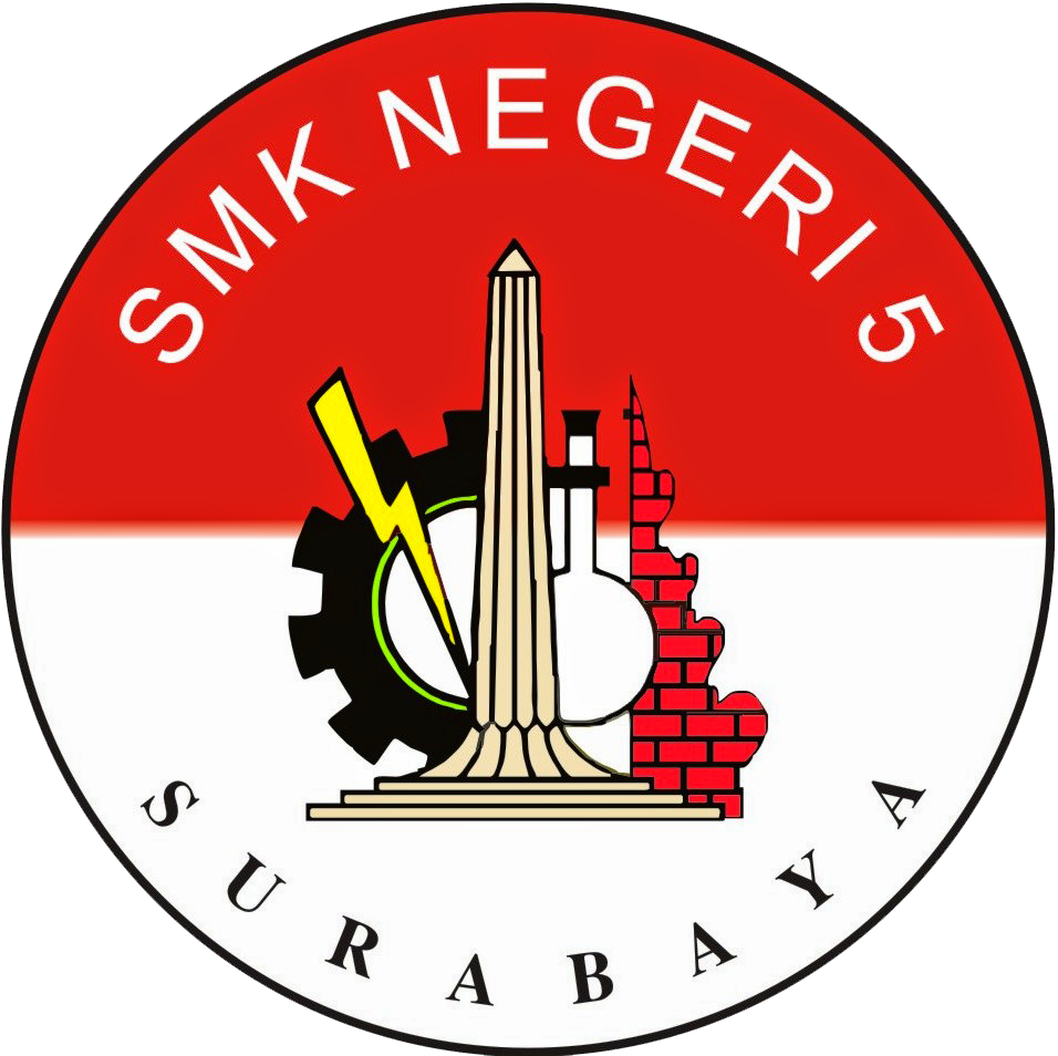 Komunitas Open Source SMK Negeri 5 Surabaya Pendidikan