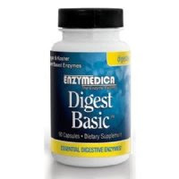 Free Enzymedica Digest Basic