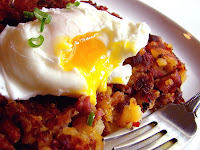 Tuesday Tease: Corned Beef Hash Heaven