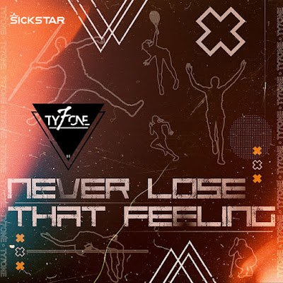 7tyone Shares New Single ‘Never Lose That Feeling’