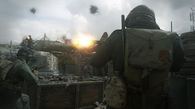 call of duty ww2 free download for pc and android