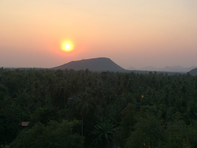 battambang cambodia