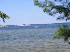 Hamlin Lake