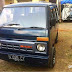 Jual Daihatsu Hijet 1000 Station Seken Th84, 18jt