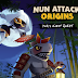 Nun Attack Origins Yuki 1.02 Full Apk Download