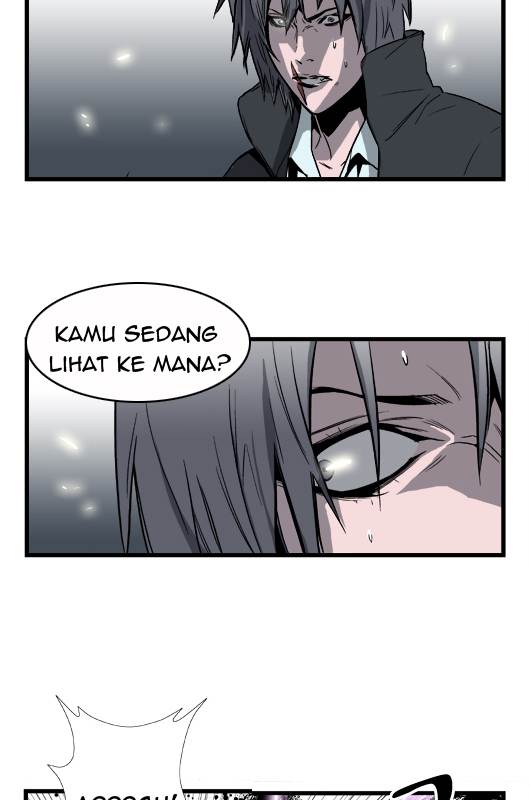 Webtoon Noblesse Bahasa Indonesia Chapter 32