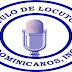 BARAHONA - A PROPÓSITO DEL 25 ANIVERSARIO CIRCULO DE LOCUTORES.