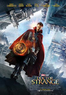 doctor strange