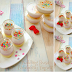 Resep Pudding Busa Blueberry Yogurt Yummy Dan Sederhana
