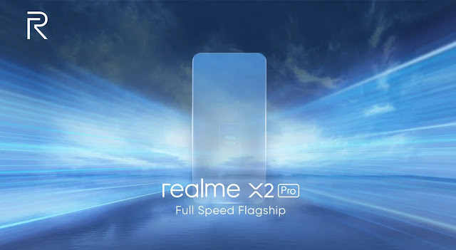 Saingi P30 Pro, Realme X2 Pro Punya Fitur 20x Hybrid Zoom