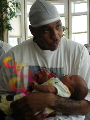 carmelo anthony and lala baby. CANDID PICS OF CARMELO ANTHONY