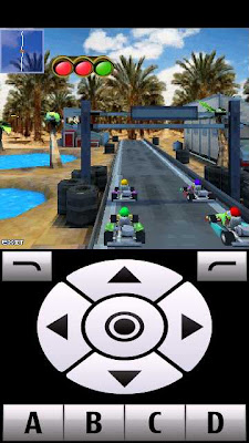 Go-Karts 3D