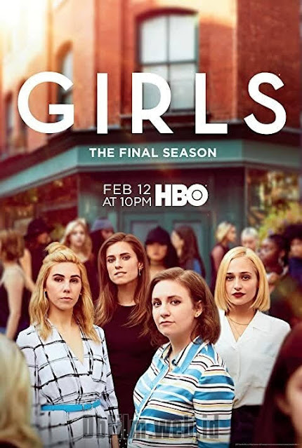 Sinopsis Film Serial Girls (2012)