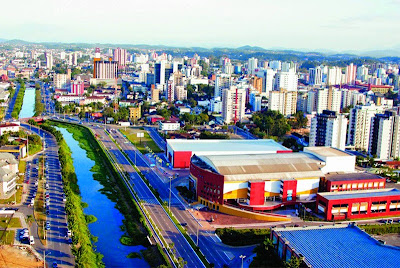 Joinville