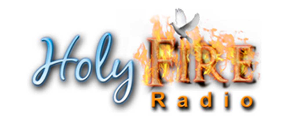 Holy Fire Radio - Radios Cristianas Online