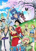 One Piece - 20° Vigésima Temporada