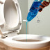 There are 6 ways to overcome a clogged toilet without sucking!