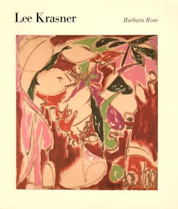 Lee Krasner: A Retrospective