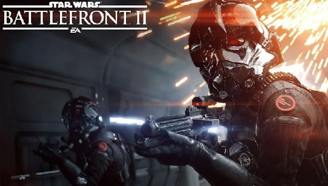 وضع Star Wars Battlefront 2 الجديد يسمح بتقسيم الشاشة في معارك 1V1