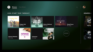 Spotify Music Premium 8.4.17.626 APK+MOD