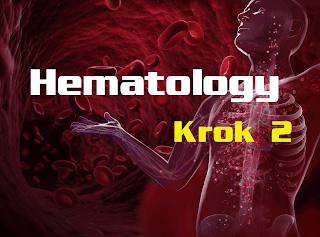 hematology krok 2