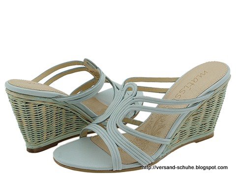 Versand schuhe:ANNIE418860