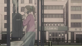 名探偵コナンアニメ R144話 花壇あらしの陰謀 Detective Conan Episode 696