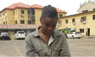 How I Stabbed Super TV CEO To Death - 21-Year-Old UNILAG Student Opens Up