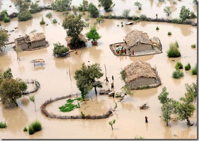 PAKISTAN-DISASTER-FLOODS