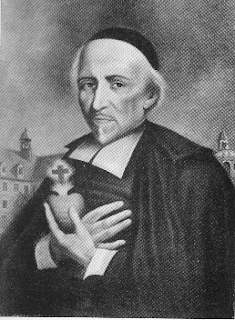 St. John Eudes