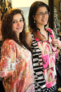 Aamna Aqeel, Wardha Saleem, Nadia Hussien, Models, Zaheer Abbas, Nida Azwer, Sanam Chaudhri, Designer eid collection 2015, Pakistan Fashion, Fashion Pakistan, Fashion Blog, red alice rao, redalicerao, Eid Fashion, pret, ready to wear, luxury pret, Fashion trend 2015