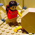 “Oscar 2011”-Os indicados à melhor filme em Lego