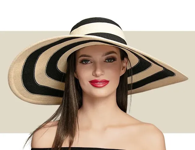 Top 10  Best Summer Hats for Women