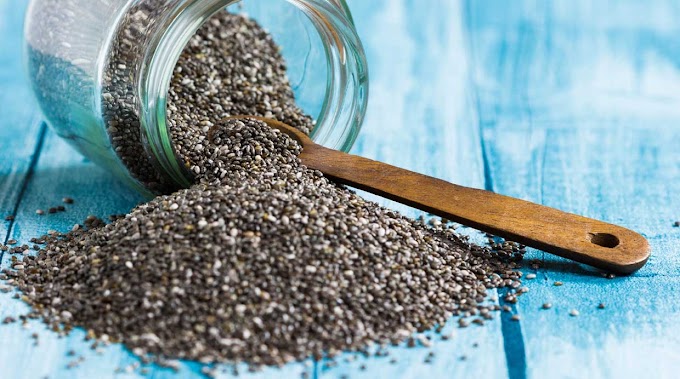 SUPPLIER OF CHIA IN PERU