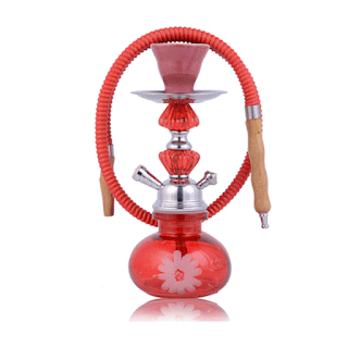 designer hookah shisha online