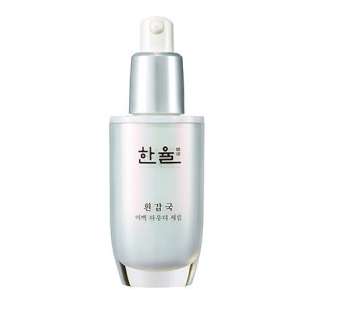 Korean skincare Products