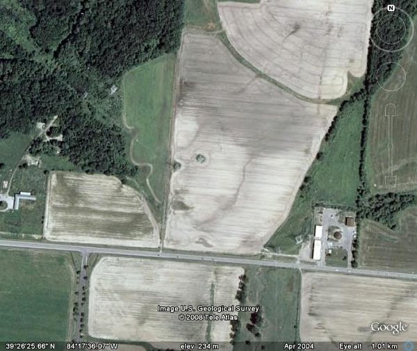 Faces of Google Earth