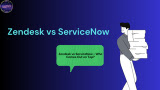 Zendesk vs ServiceNow