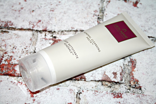 Merumaya Effective Skincare - Mineral Cleansing Paste