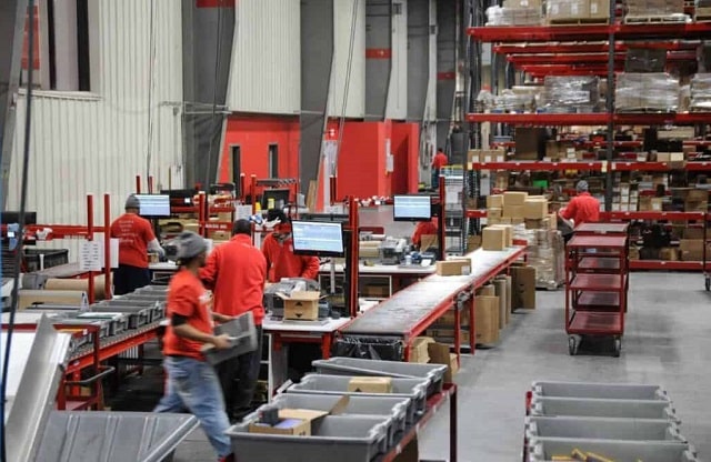 pick and pack fulfillment business benefits