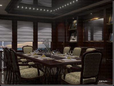 Sala de Jantar MR 02