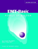 EMT study guide