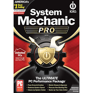  amongst the safest agency too build clean unnecessary junk file inwards i click through this tool Download iolo System Mechanic Pro 18.6.0.141 Crack Serial