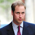 Biografi Pangeran William